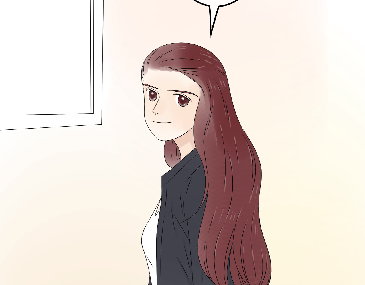 第19话 情敌同车好尴尬…… 第 24 页