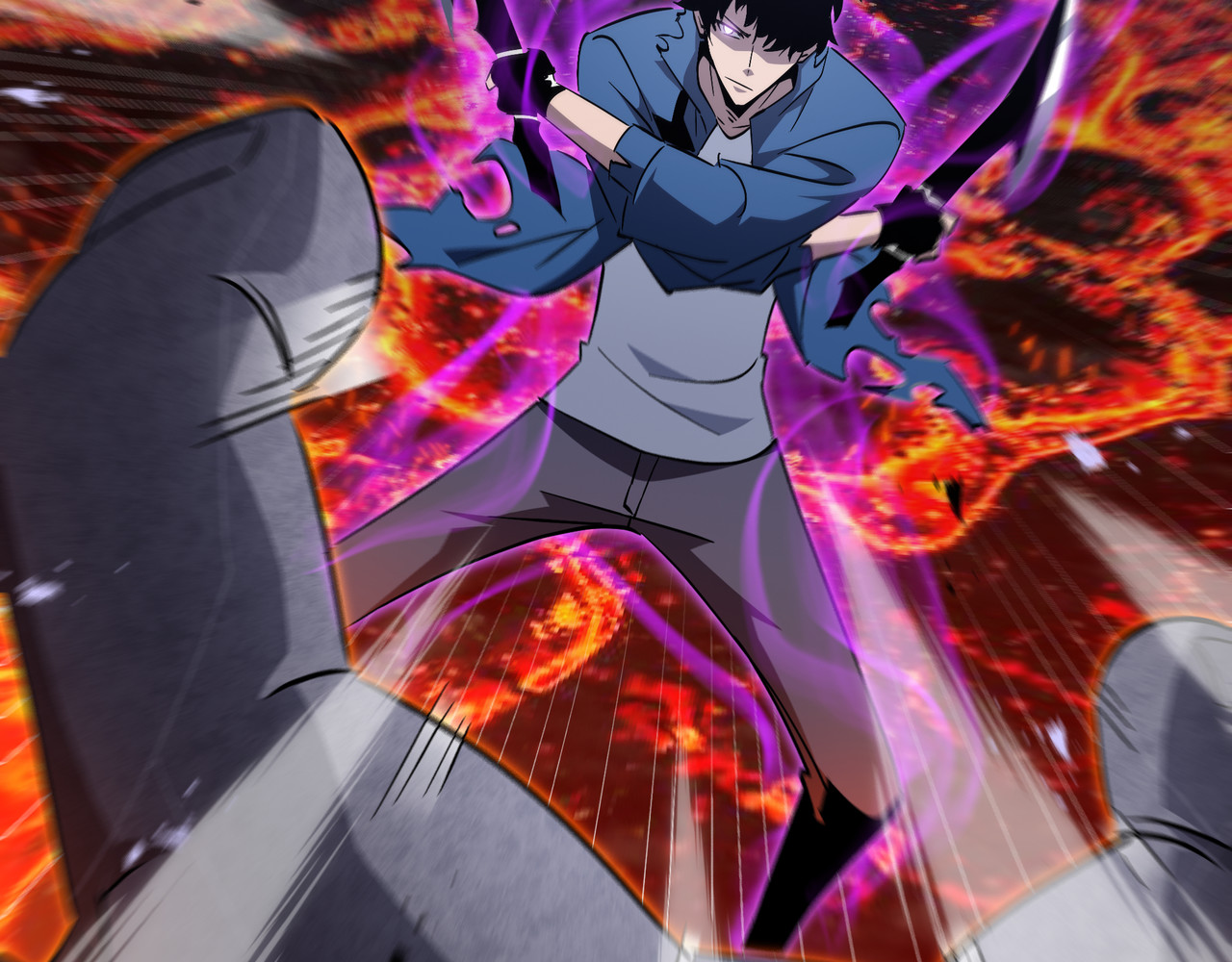 第16话 门之碎片 第 22 页