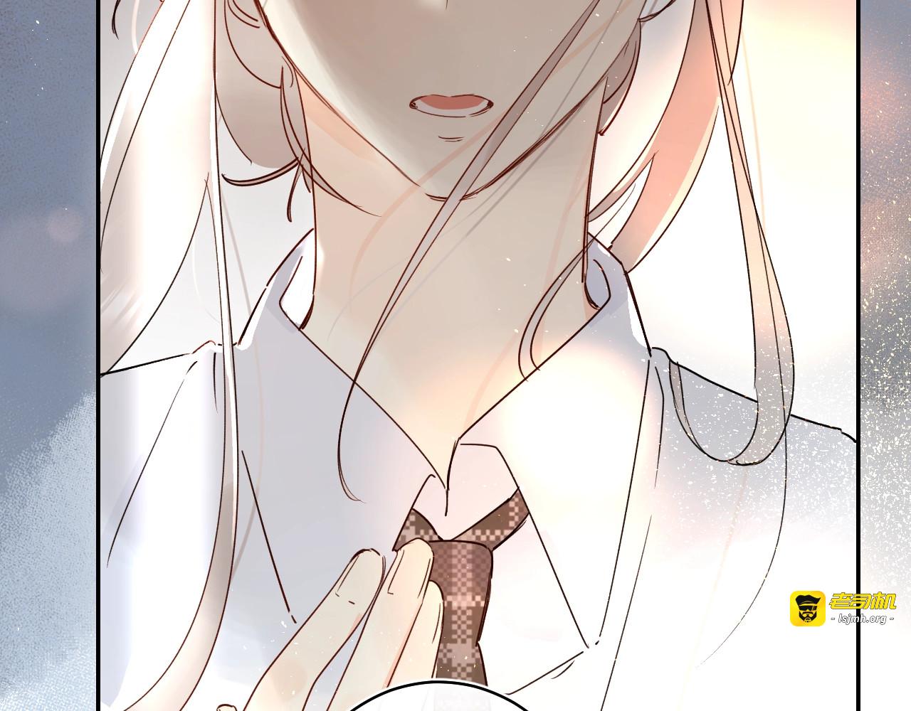 第46话 追逐 第 107 页