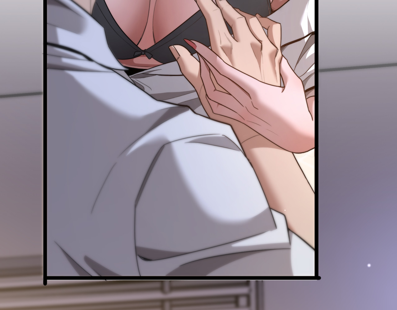 第41话 人生能有几回搏！ 第 74 页