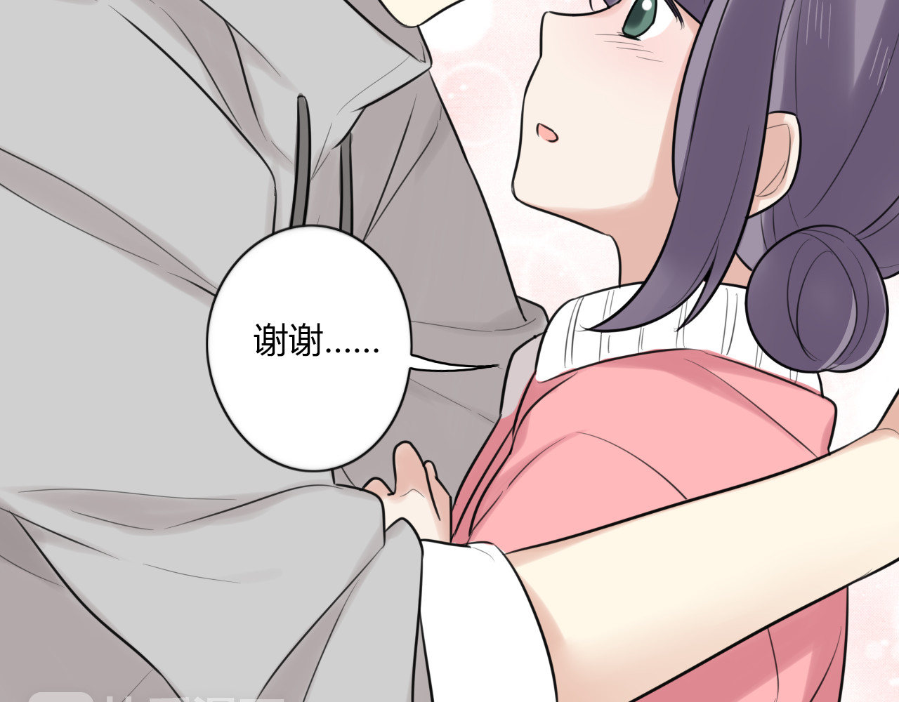 第17话 靠得好近 第 56 页