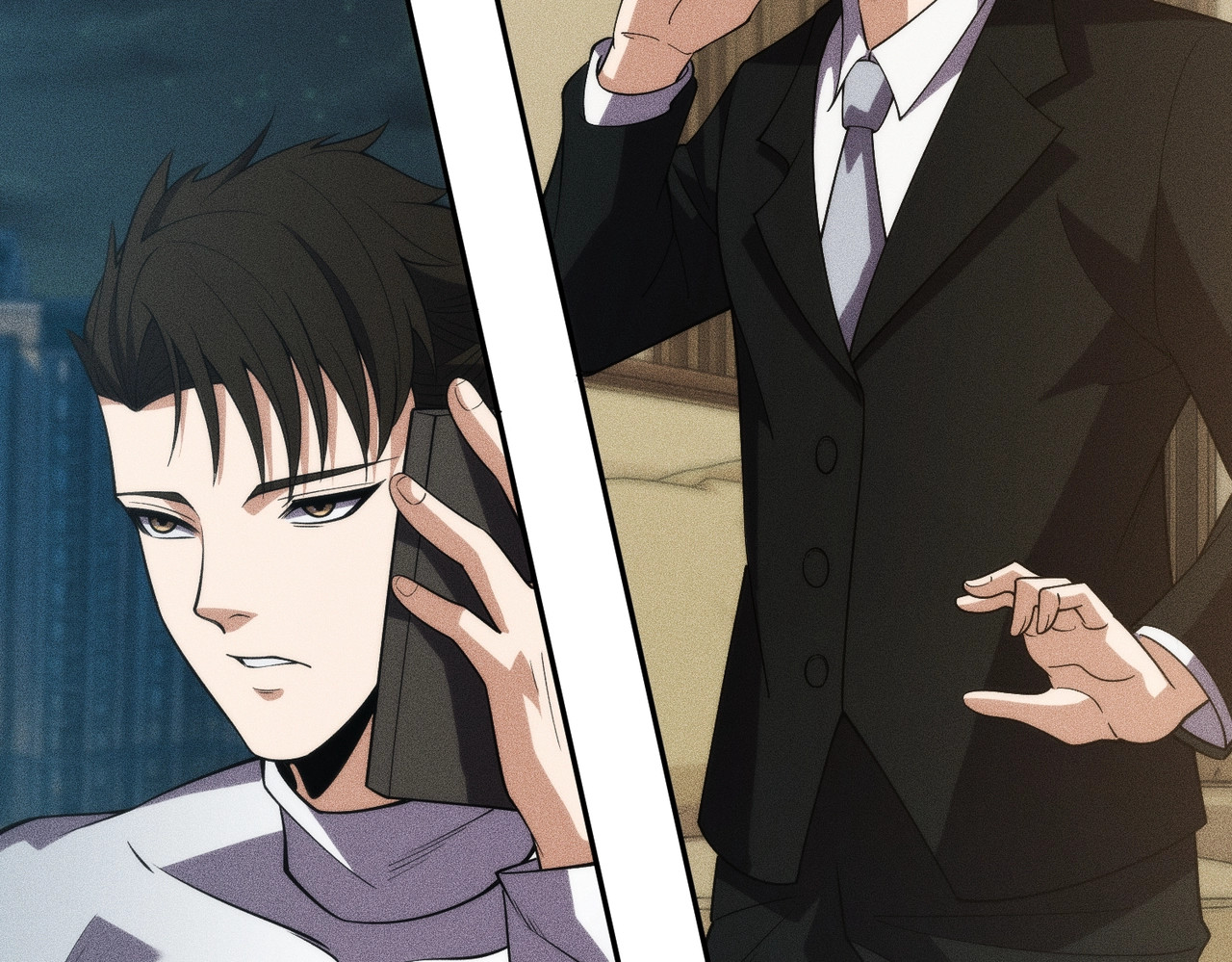 第5话 杀手将至？ 第 140 页