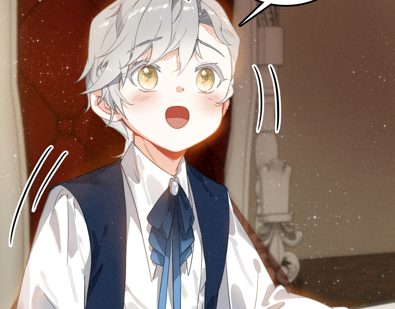 第3话 逃跑进行时！ 第 62 页