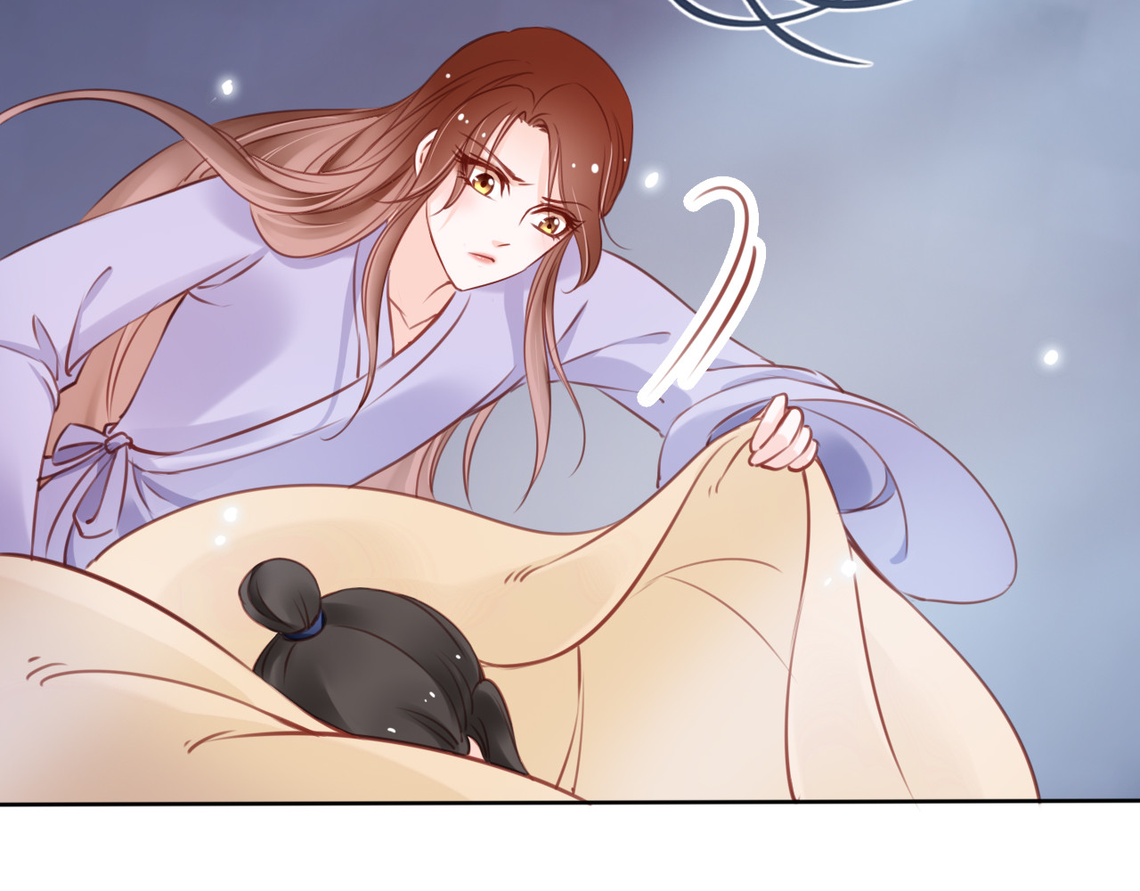 022 强吻男主30秒 第 12 页