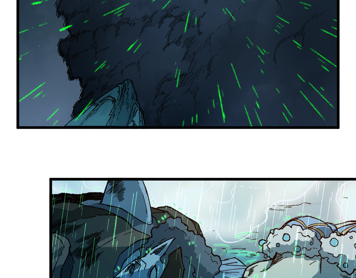 第220话 海神虎登场？！ 第 6 页