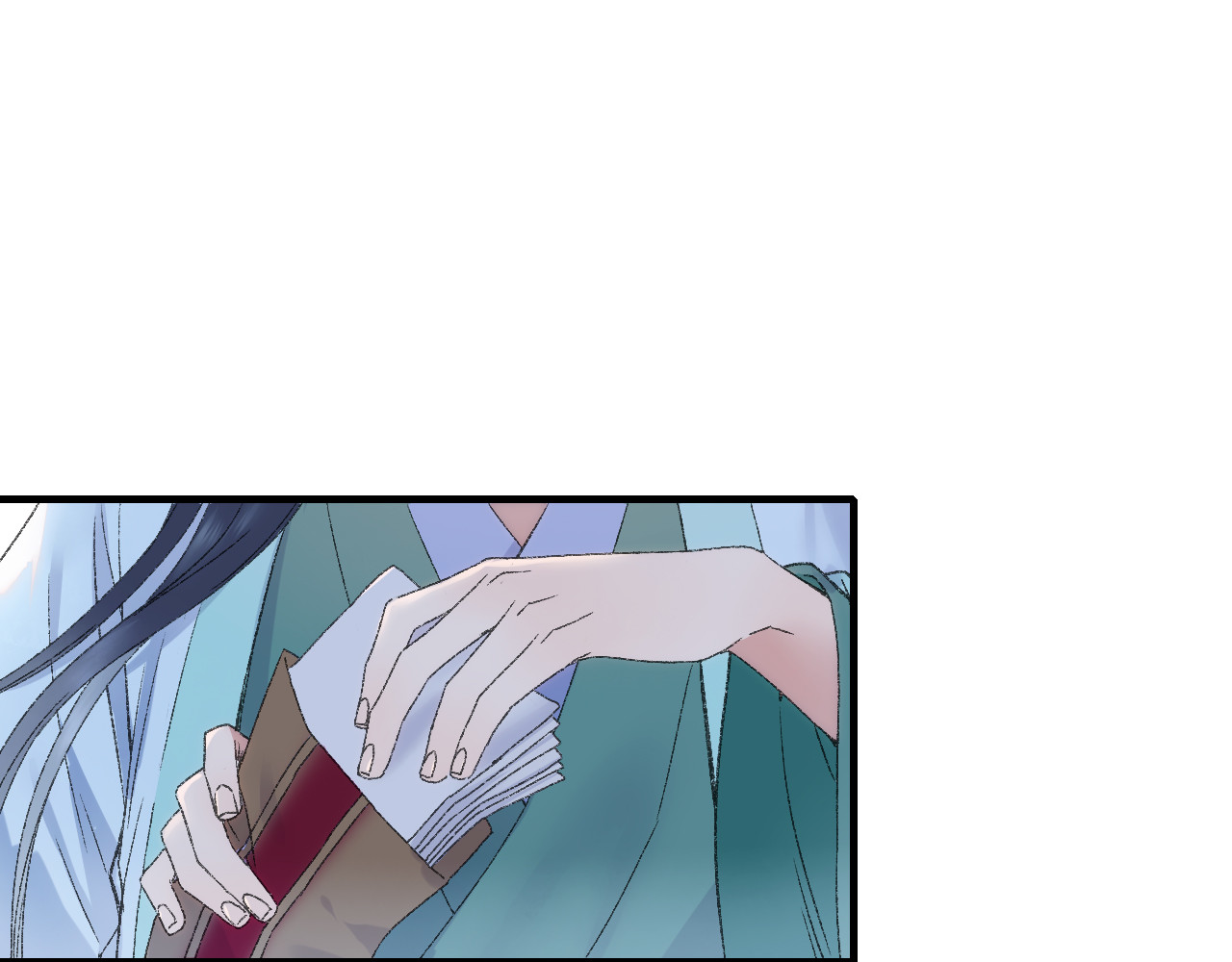 第77回 请山神娘娘就寝 第 48 页