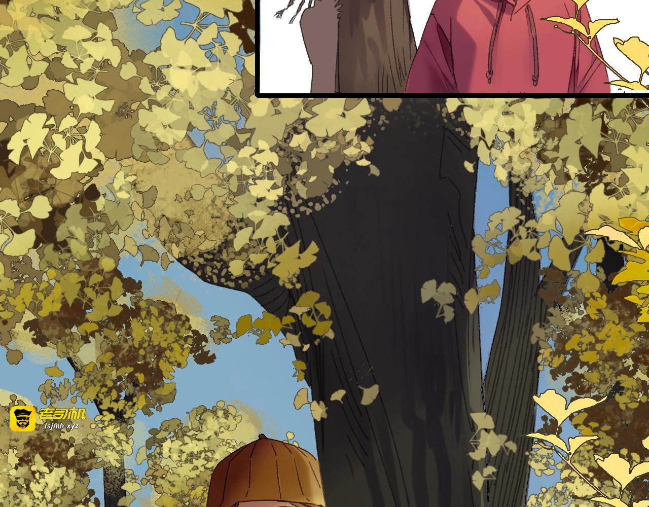 第51话 枯萎 第 51 页