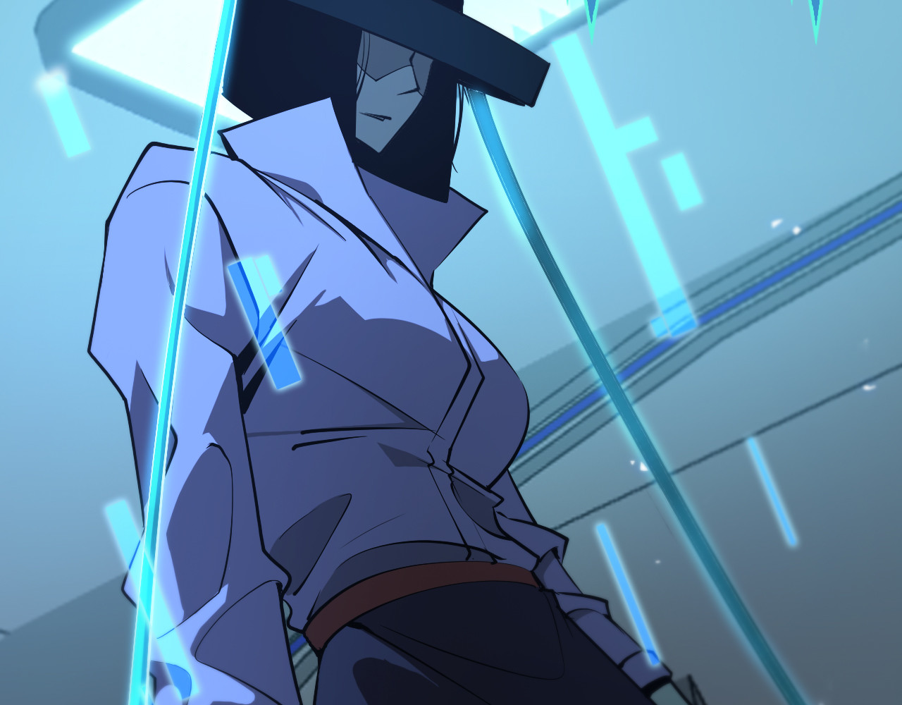 第84话 痛苦 第 38 页