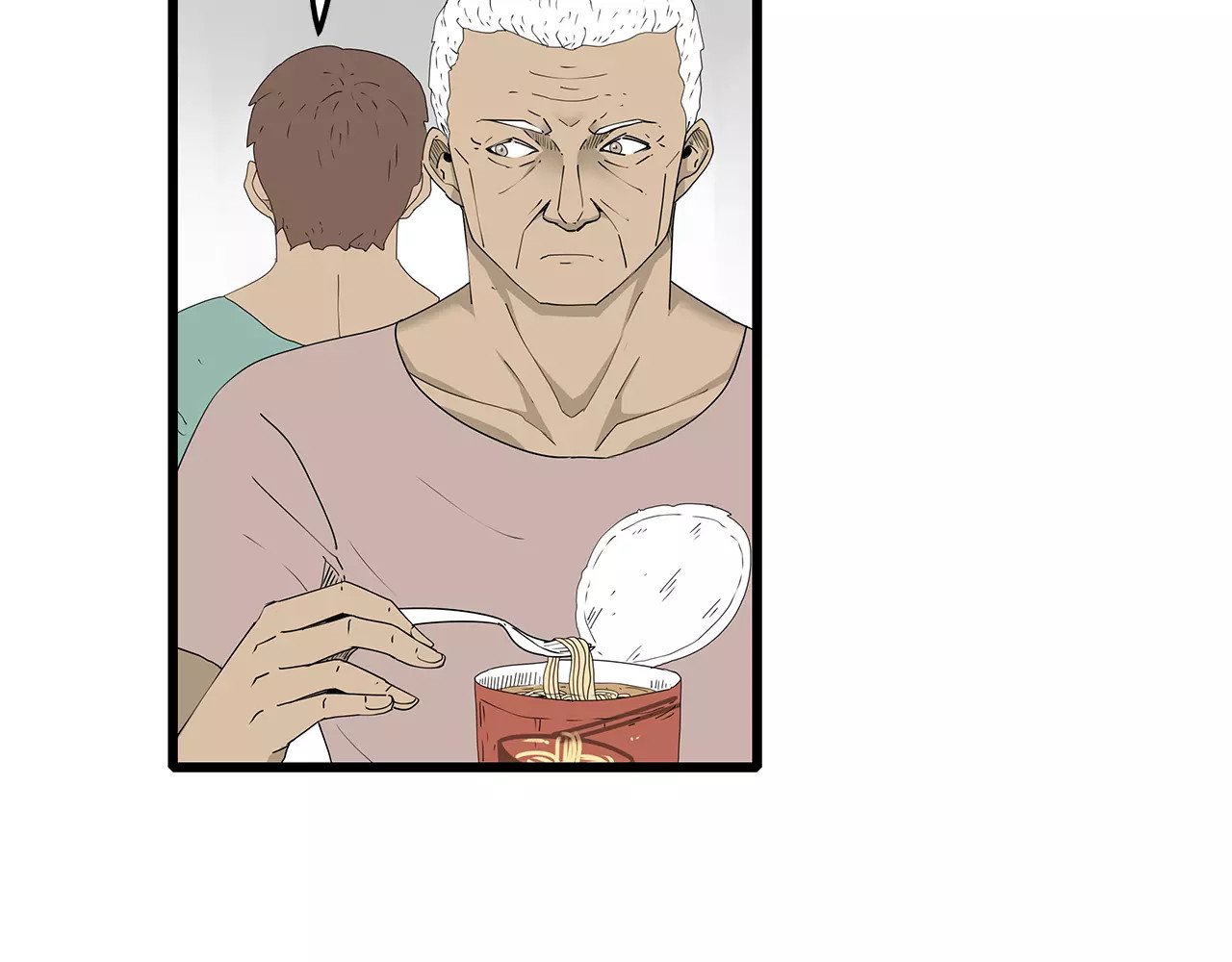 第49话 信任危机 第 54 页
