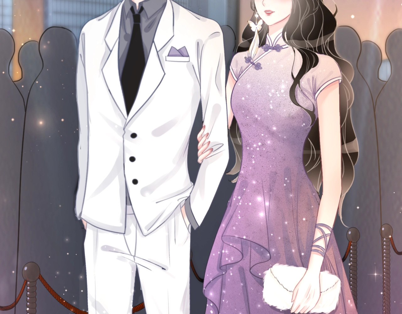 第15话 时医生的小心思 第 110 页