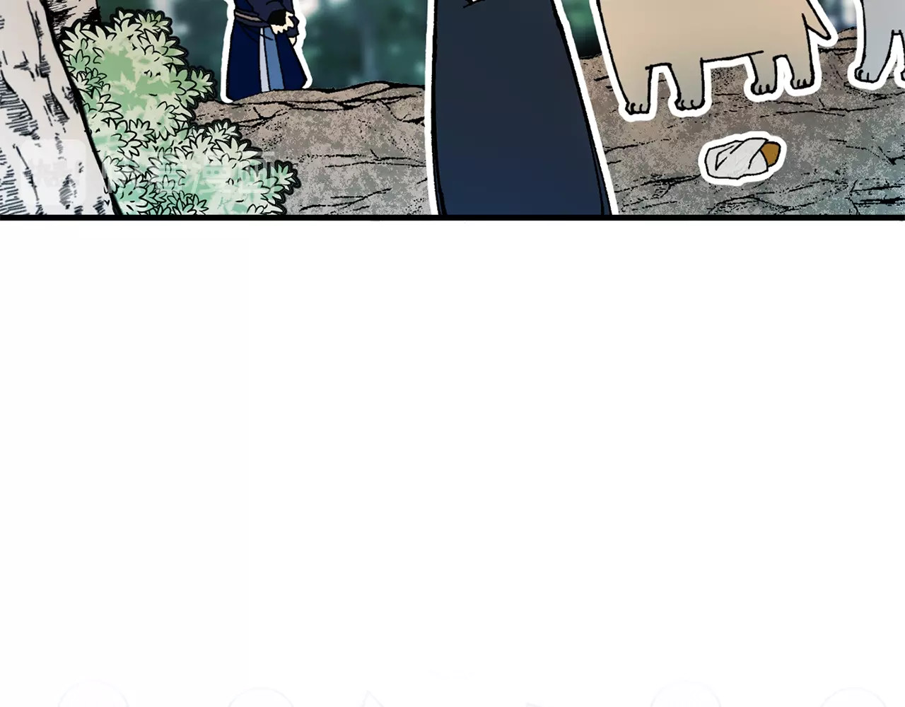 第34话 跟踪 第 104 页