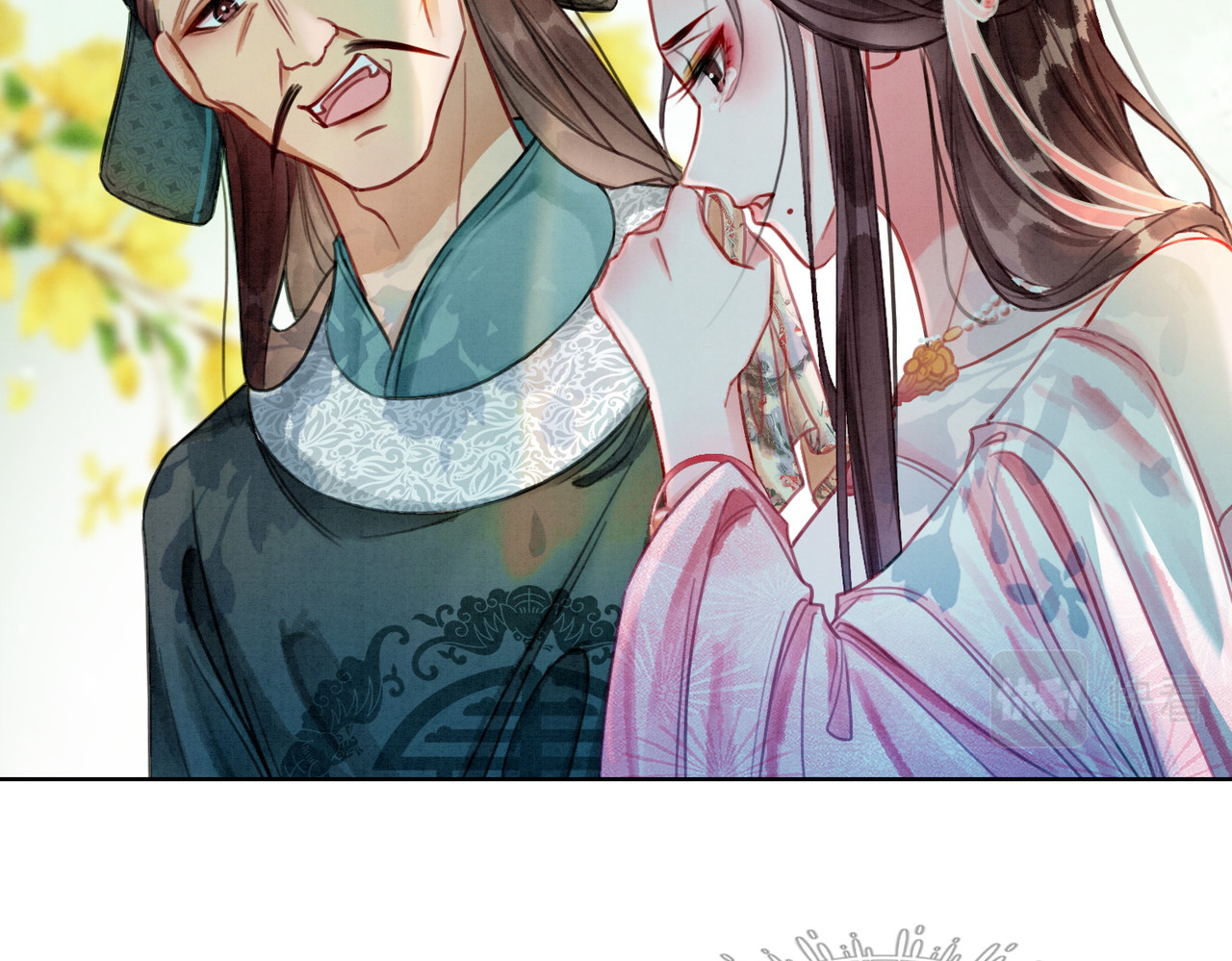 第11话 庶女大翻身 第 72 页