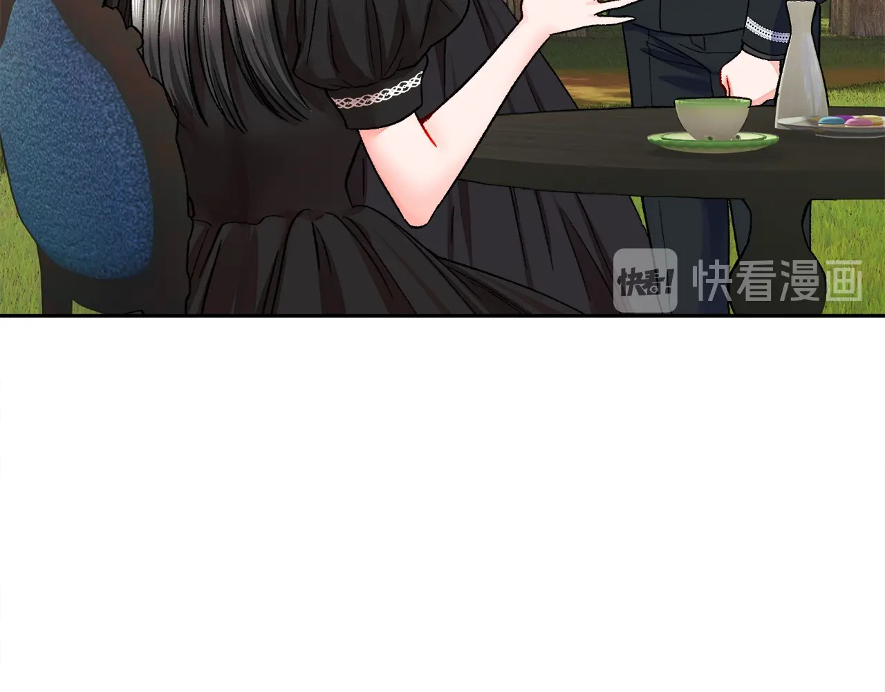 第41话 关于我的另一个世界 第 98 页