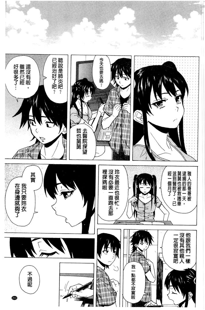 第1话 第 212 页