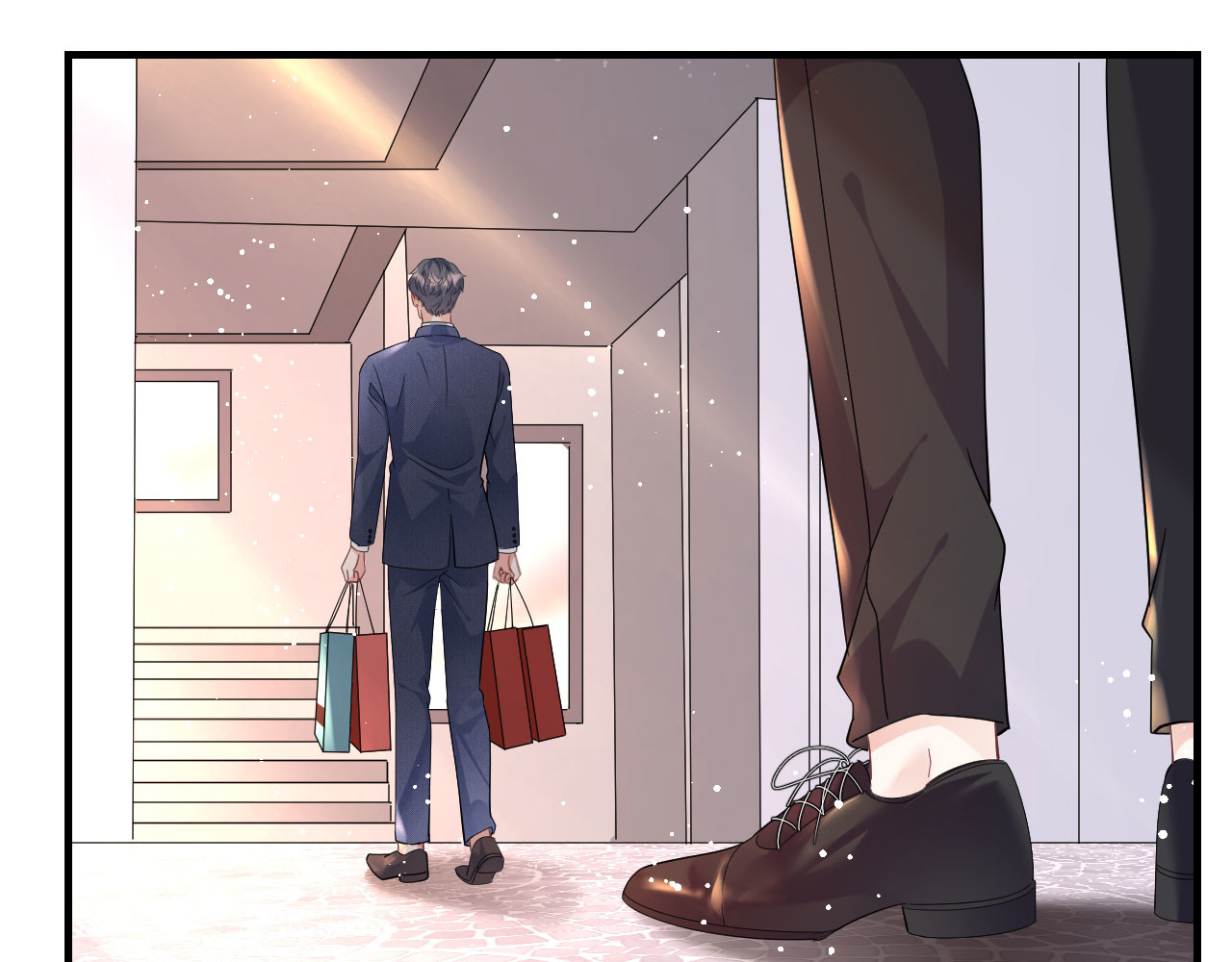 第69话 避风港 第 32 页