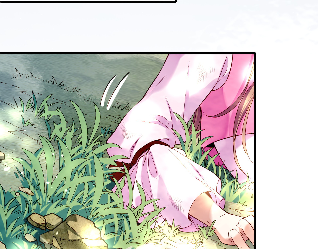 第5话  道士落崖，美男施救 第 28 页