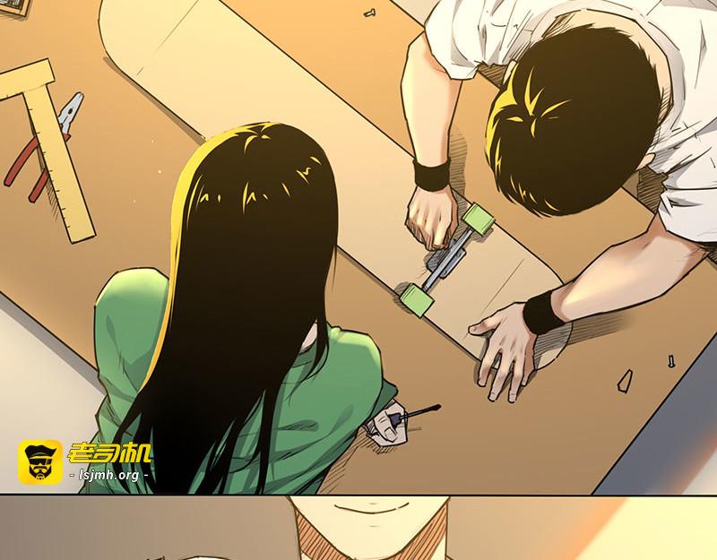神秘大神“范大滑”？ 第 19 页