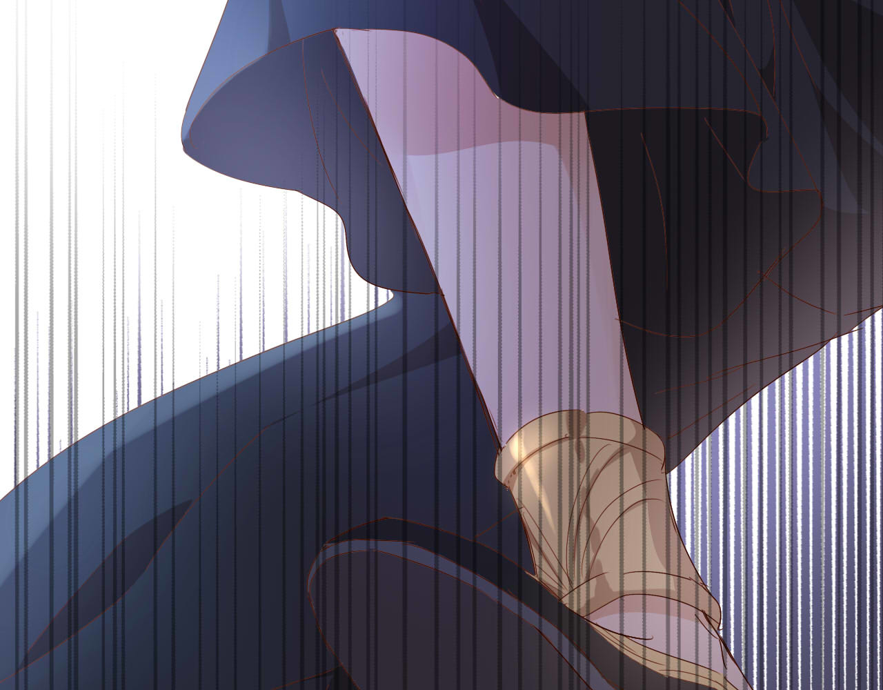 第170话 野心蛮王x落难公主？ 第 78 页