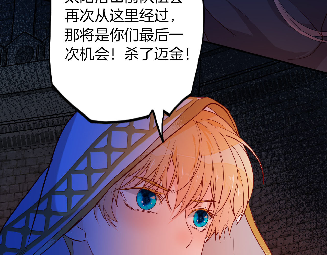第65话 刺杀 第 100 页