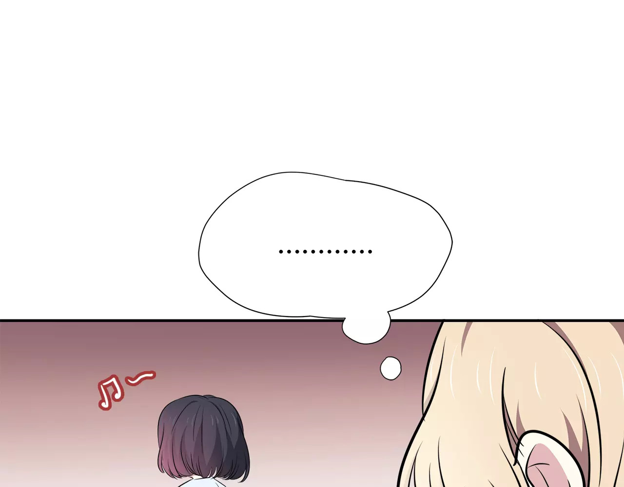 第36话 她看见了什么！？ 第 12 页