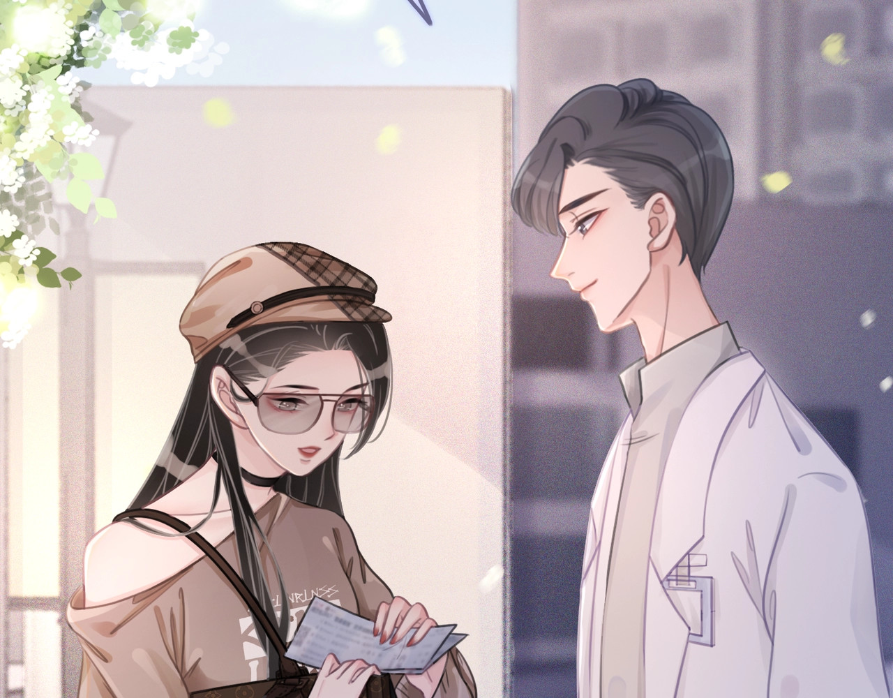 第14话 有个人…不喜欢 第 96 页