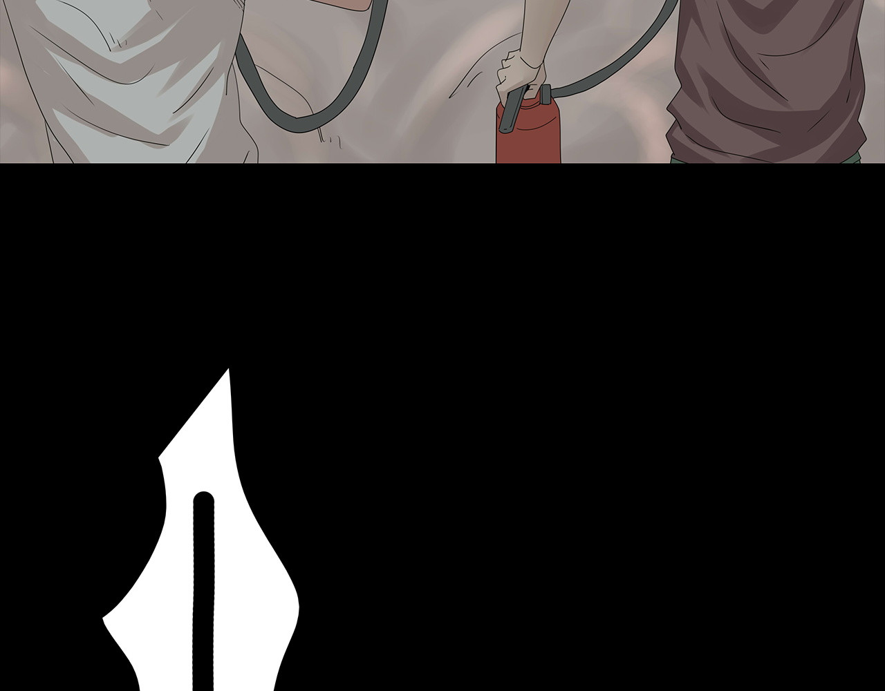 第33话 焚烧 第 70 页