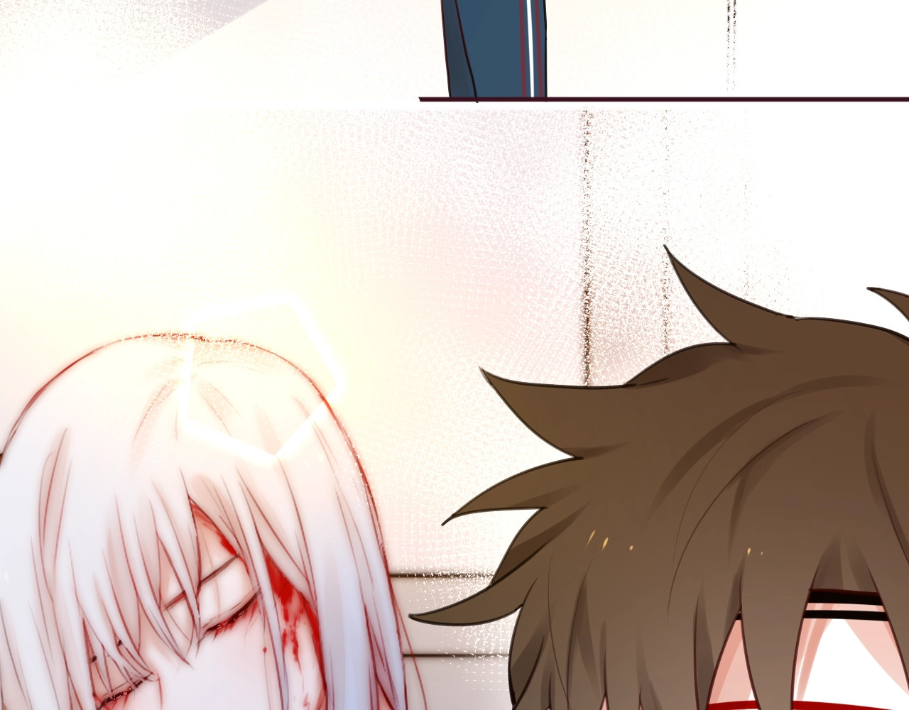 第9话 朋友 第 18 页