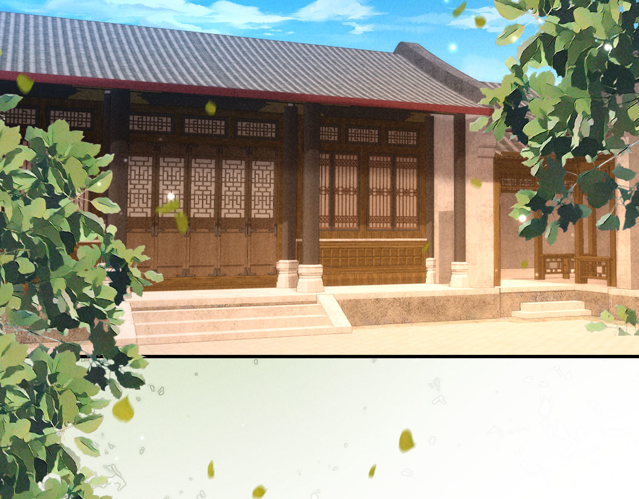 第4话 心仪本督？ 第 96 页