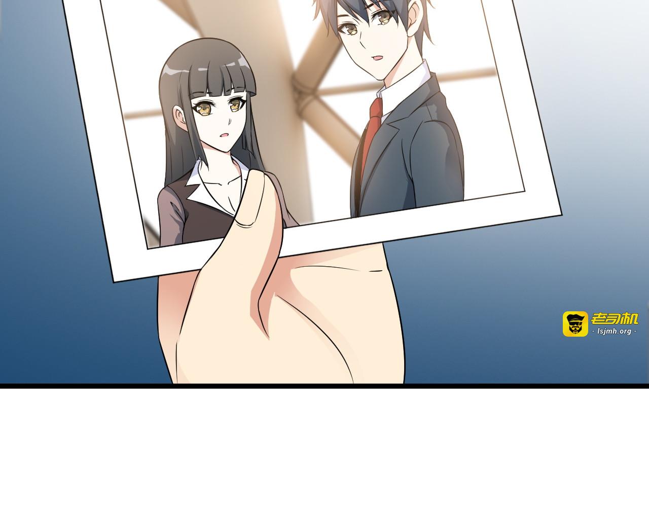 第36话 分别 第 63 页