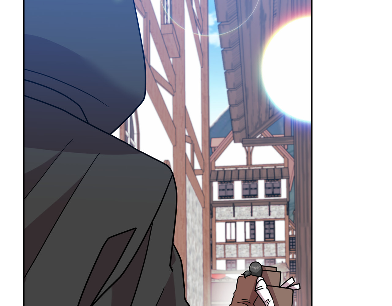 第41话 不能表达的爱 第 136 页