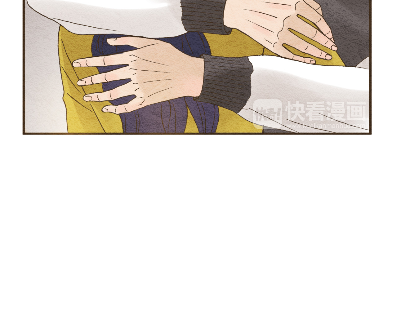 第58话 请再多给我一点爱的自信心~ 第 24 页
