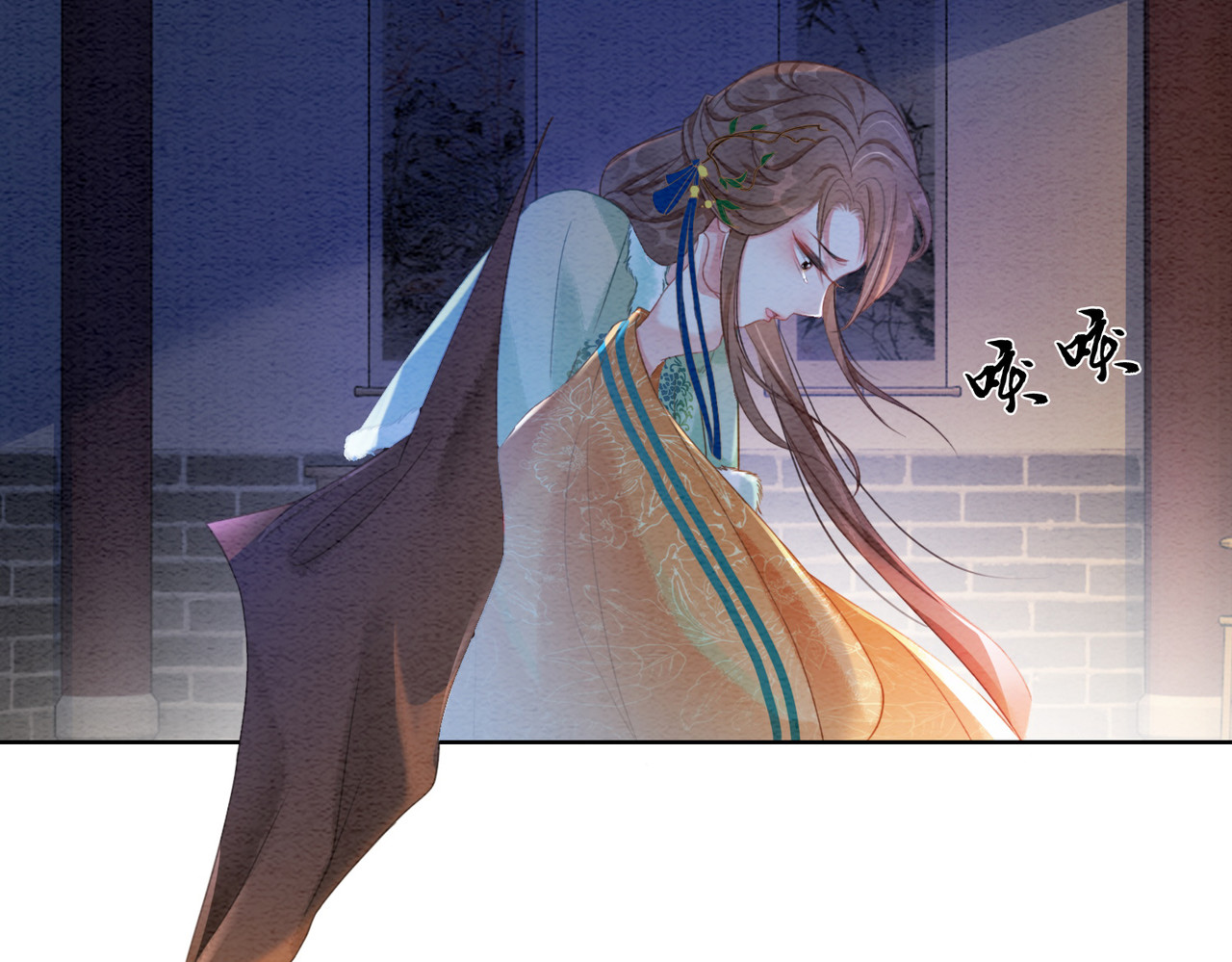 第87话 背叛 第 56 页