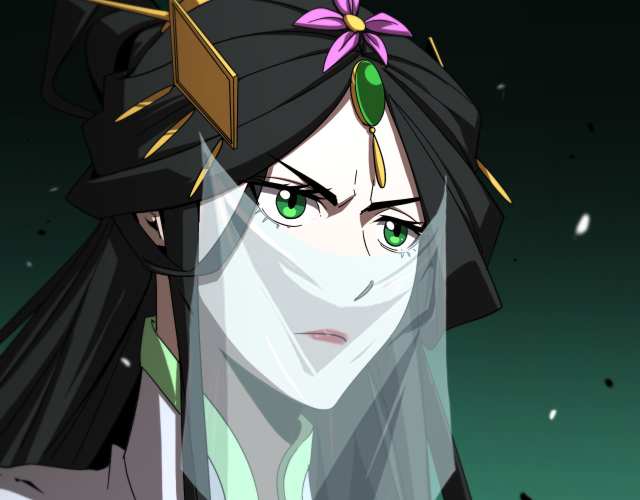 第116话 赌斗 第 64 页