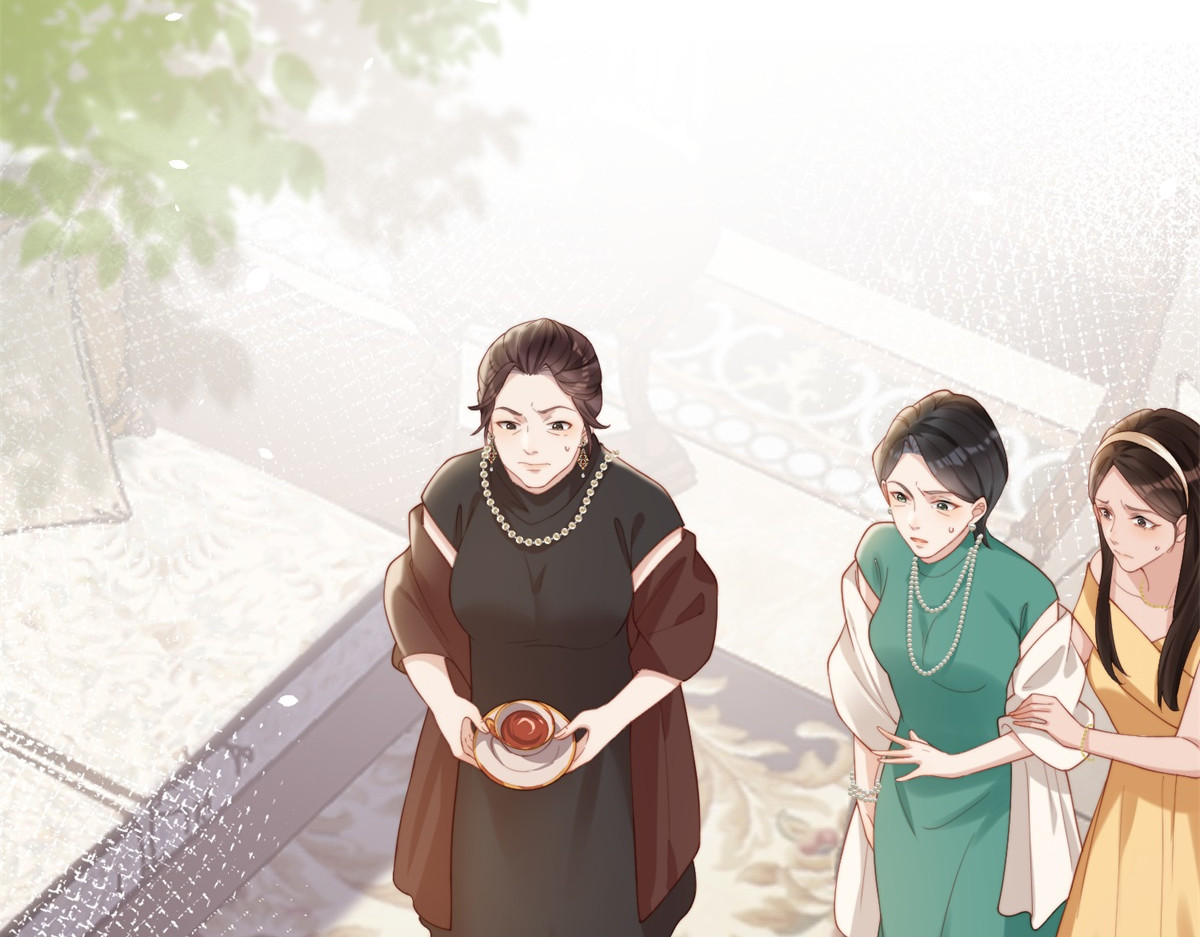 第6话 气翻坏心思亲戚们 第 68 页