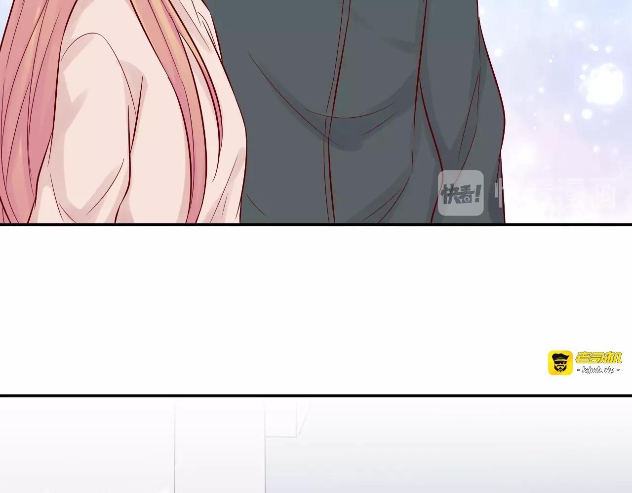 神之左手篇第37话 秘密撞破！ 第 33 页