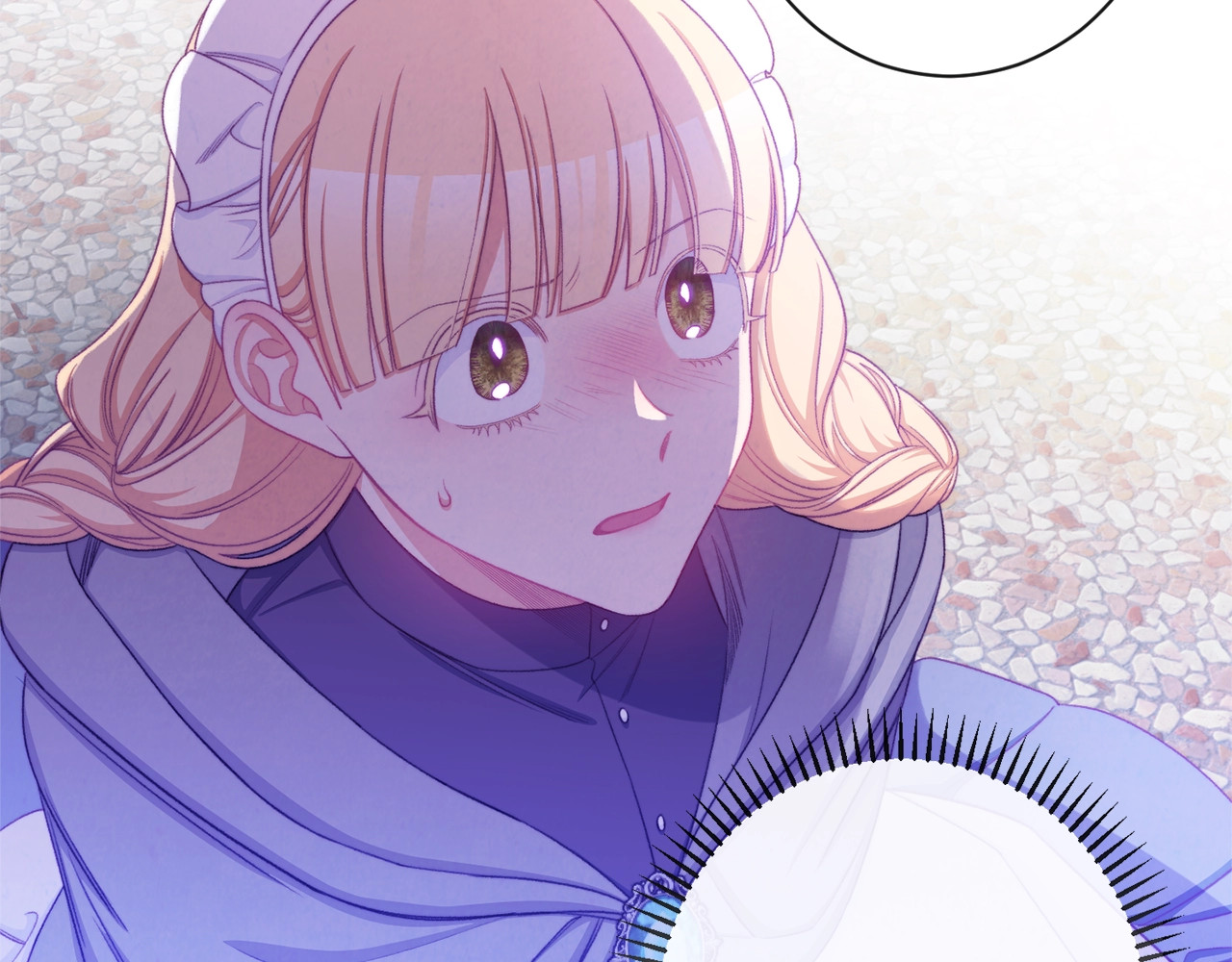 第84话 胡思乱想 第 6 页