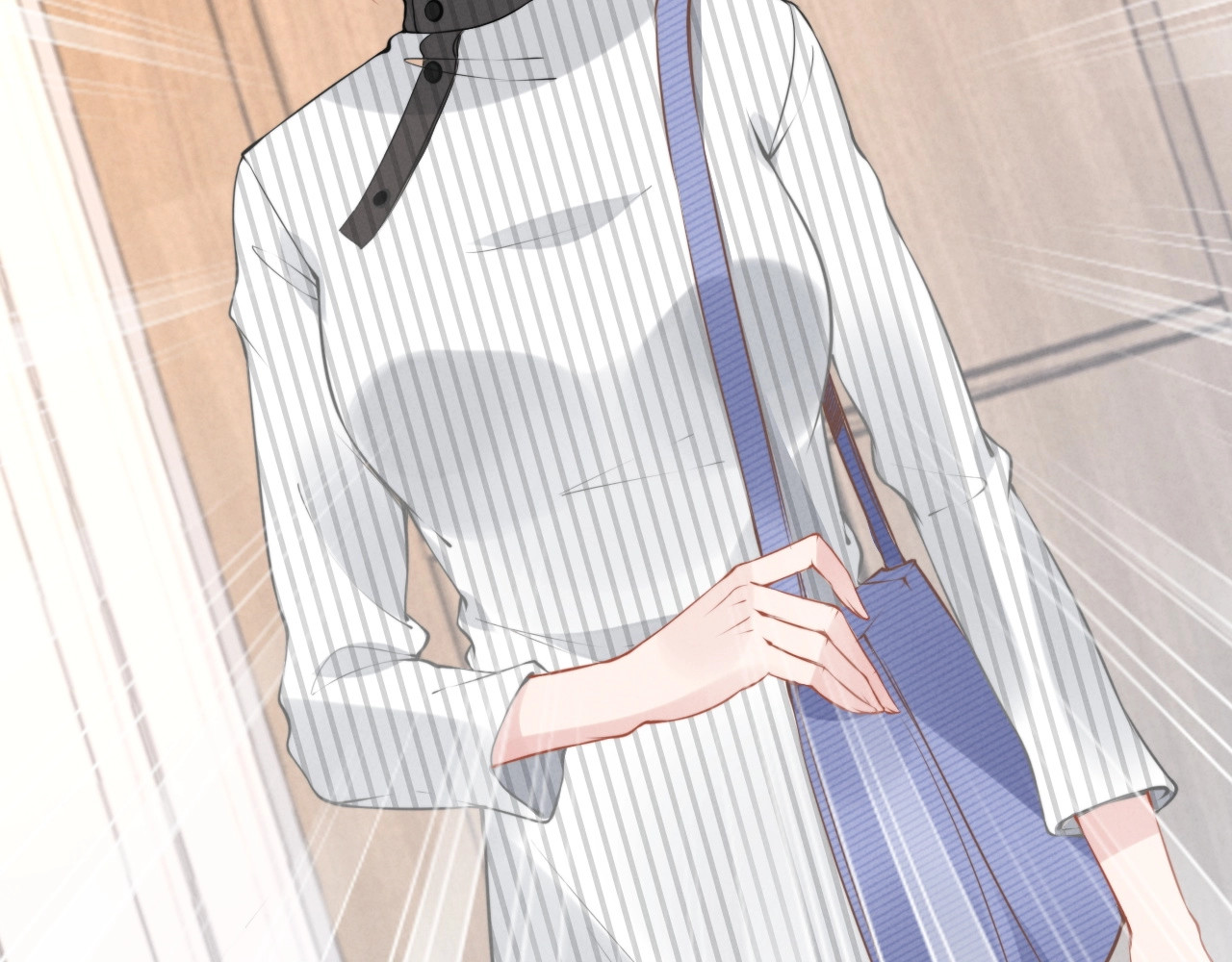 第47话 权少最爱的女人 第 46 页