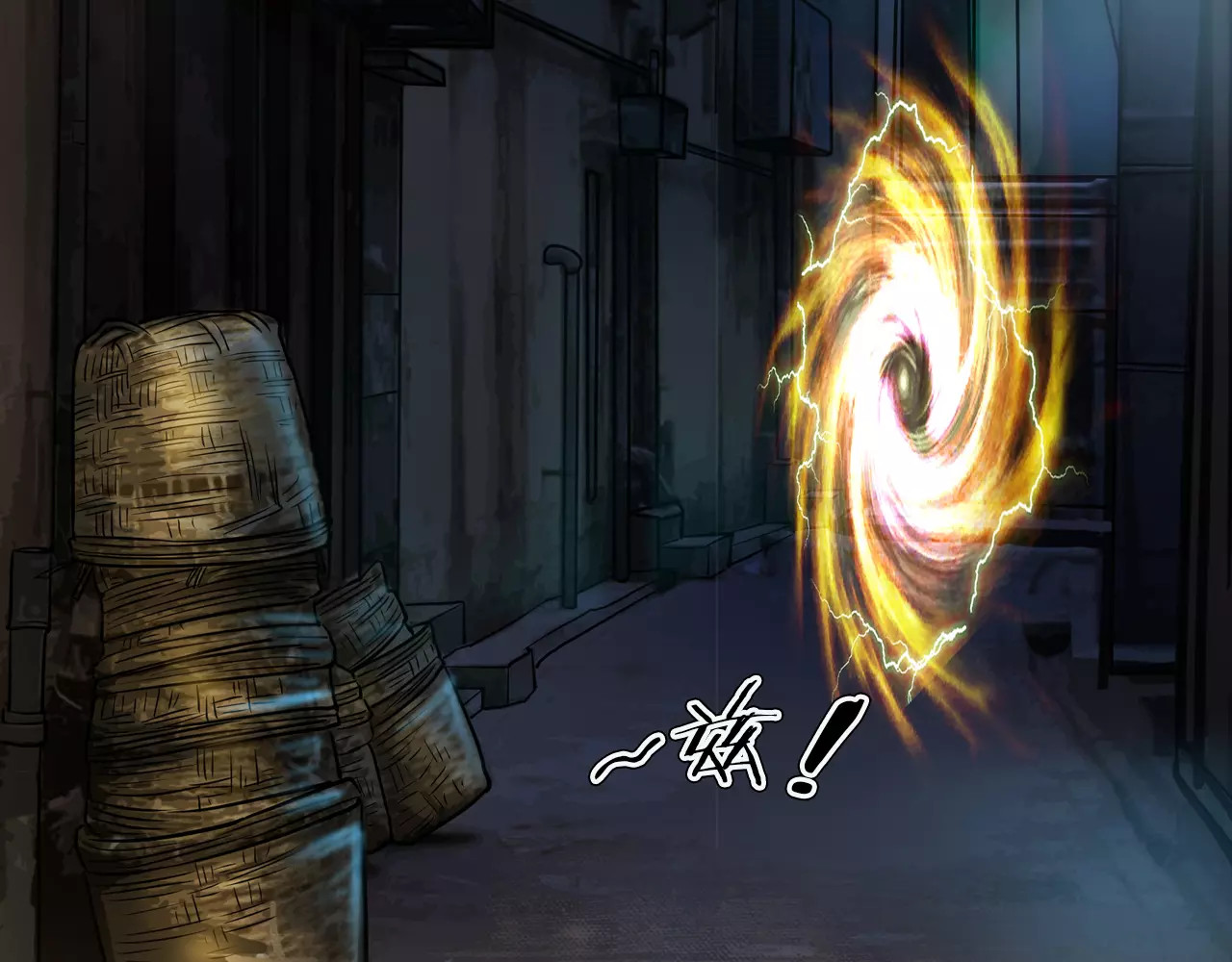 第12话 玩具城 第 100 页