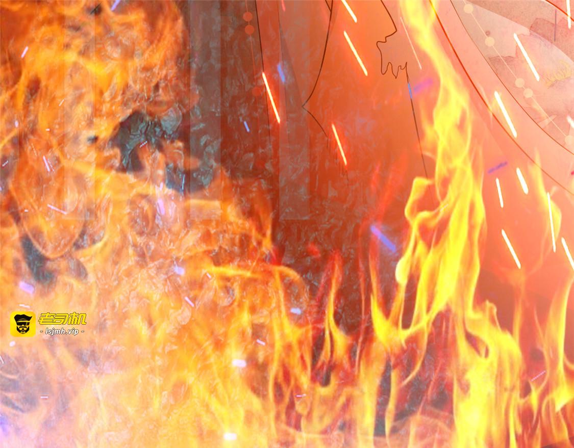 第18话 火烧佛堂 第 99 页