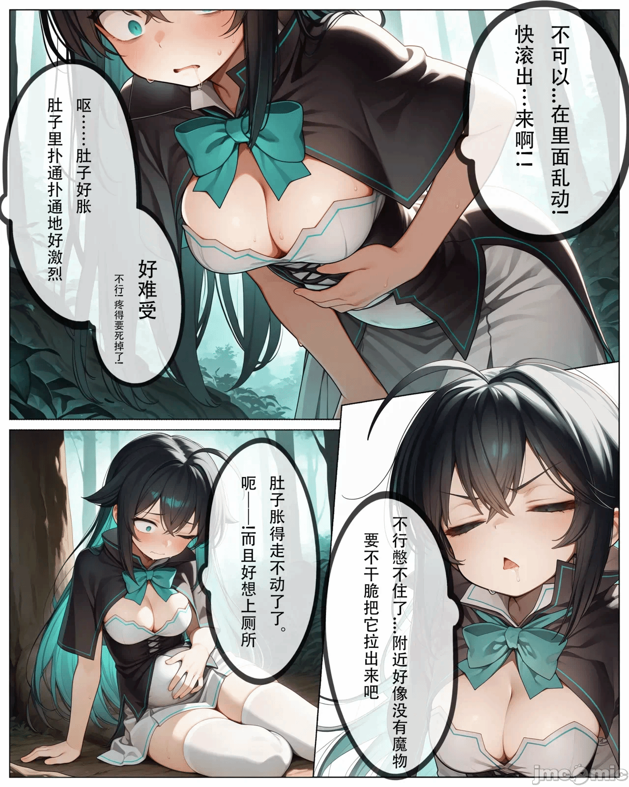 第一话 第 4 页