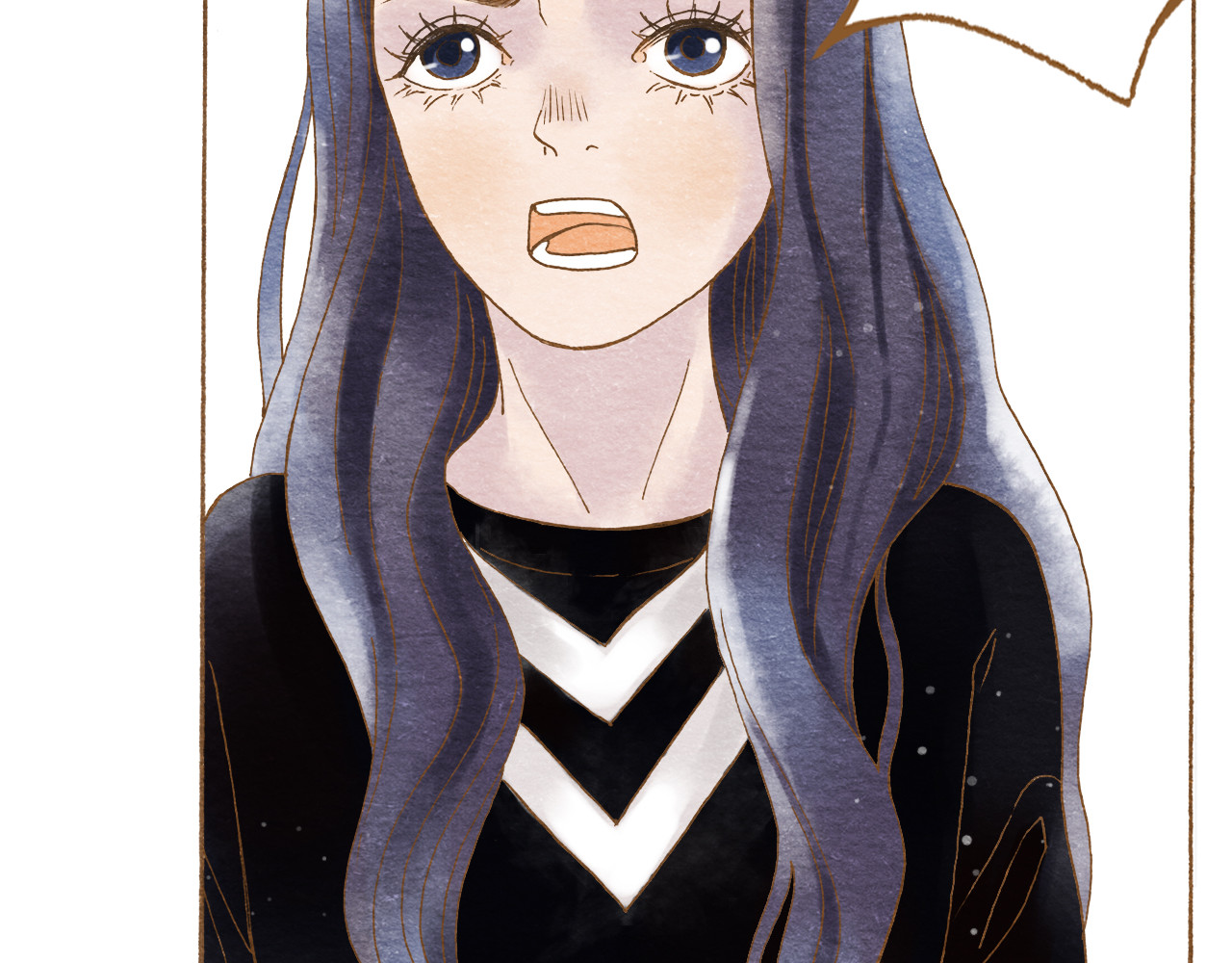 第54话 陷害？ 第 54 页