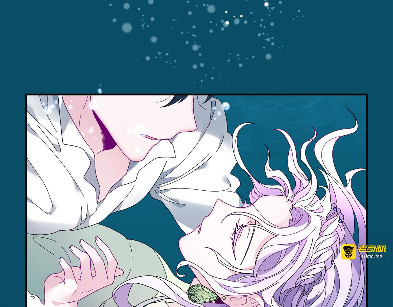 第49话 落水 第 163 页