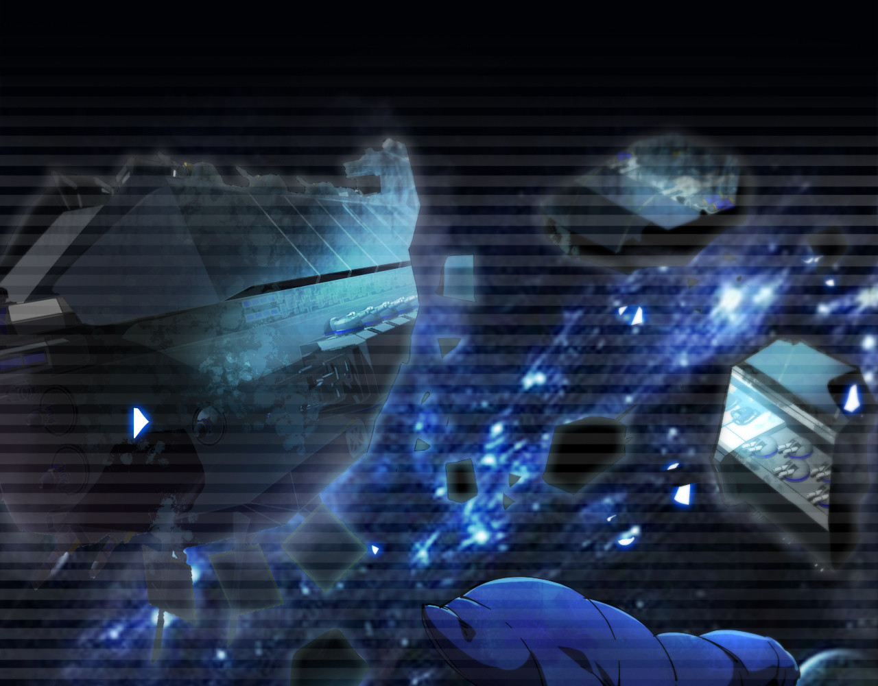 第61话 诛邪 第 44 页