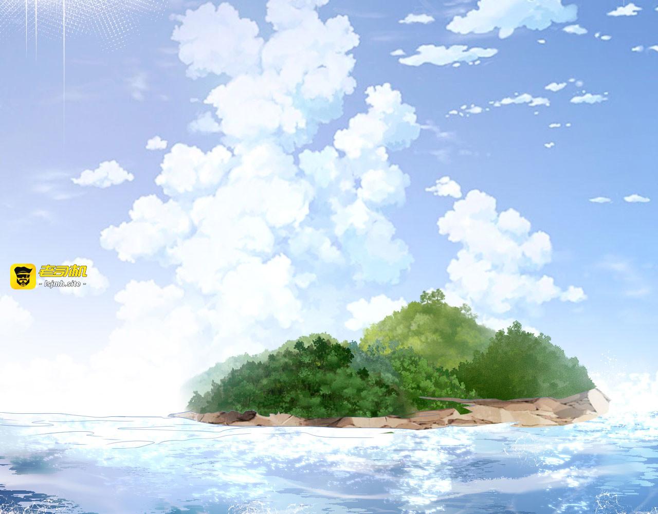 第112话 藏身海岛 第 17 页