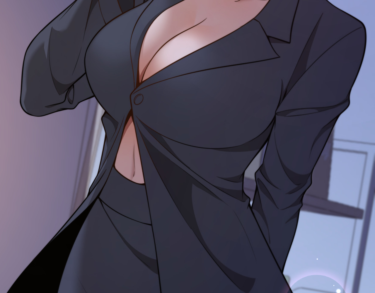 第37话 统子爹的神奖励 第 22 页