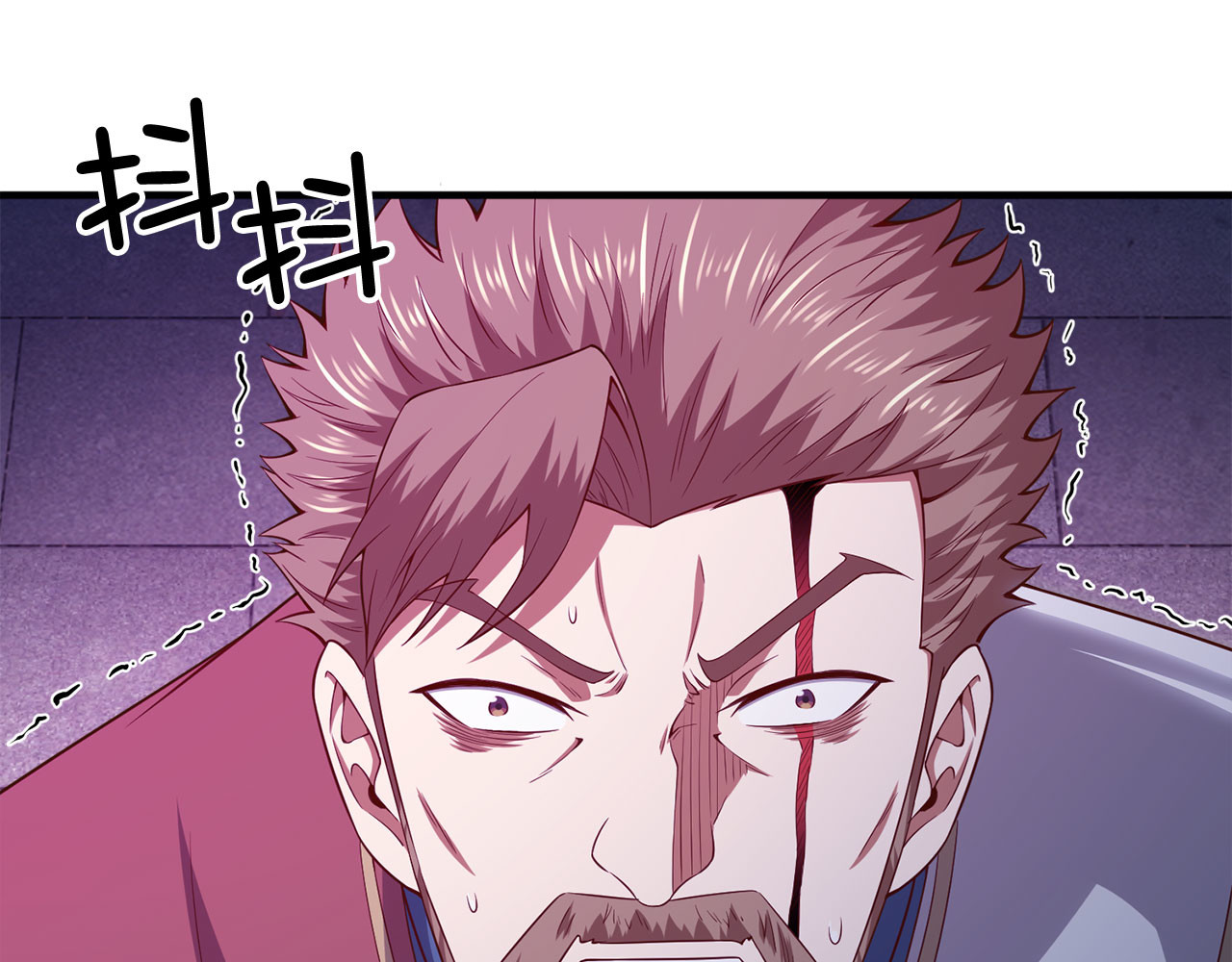 第95话 恶魔降临 第 142 页