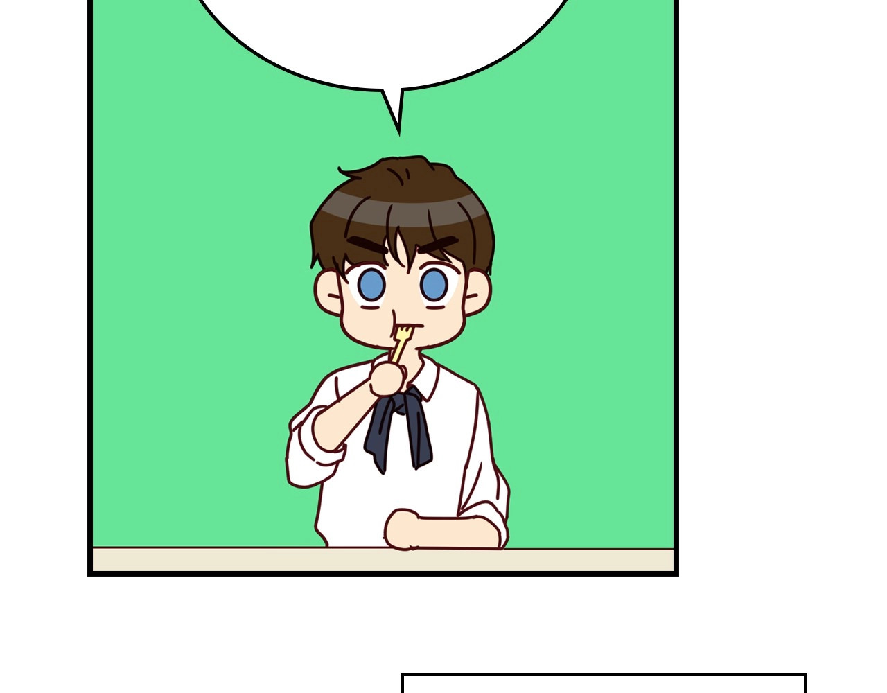 第45话 能否赐予我这份荣幸呢 第 96 页