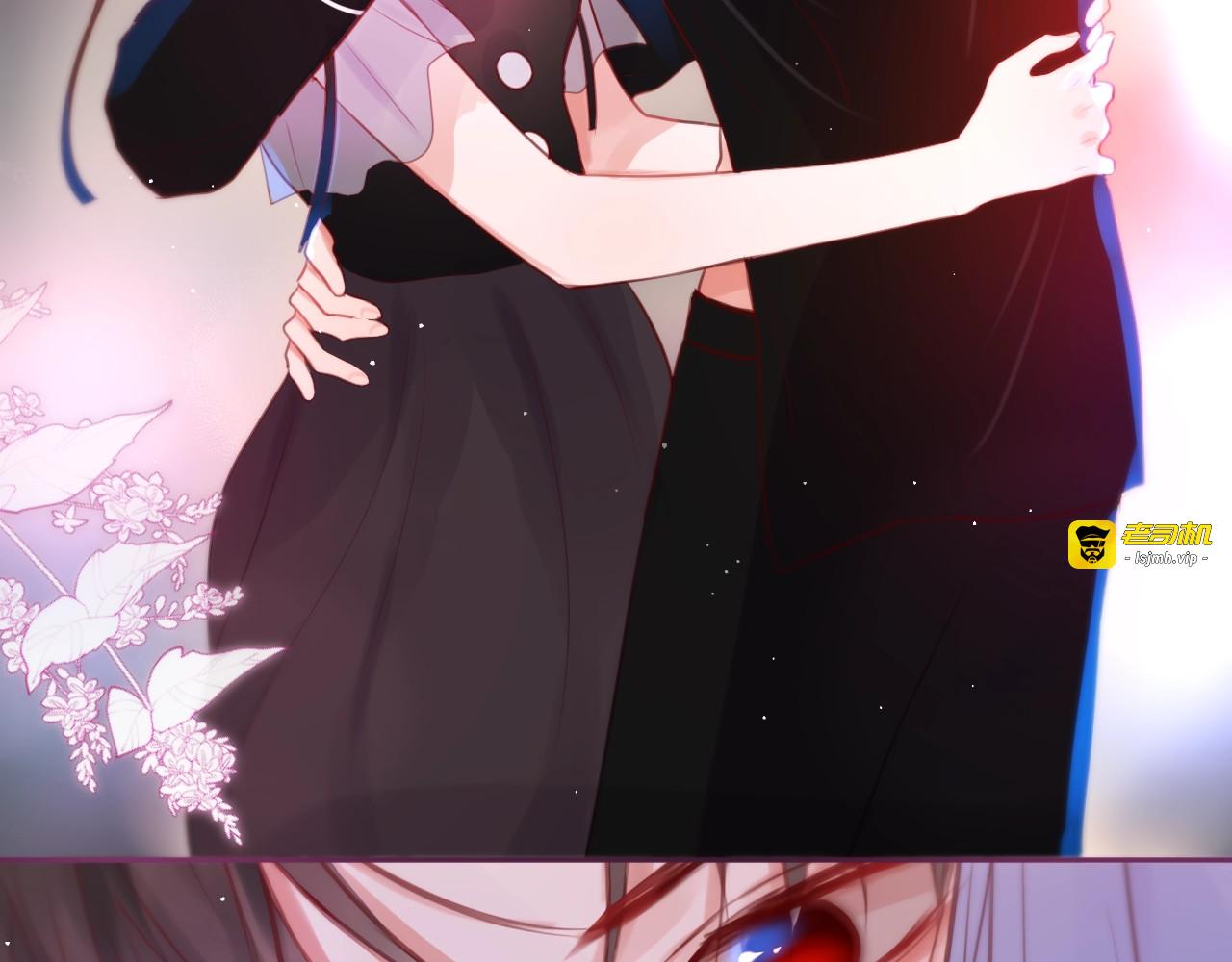 第53话 静谧的夜，和想说的话 第 115 页