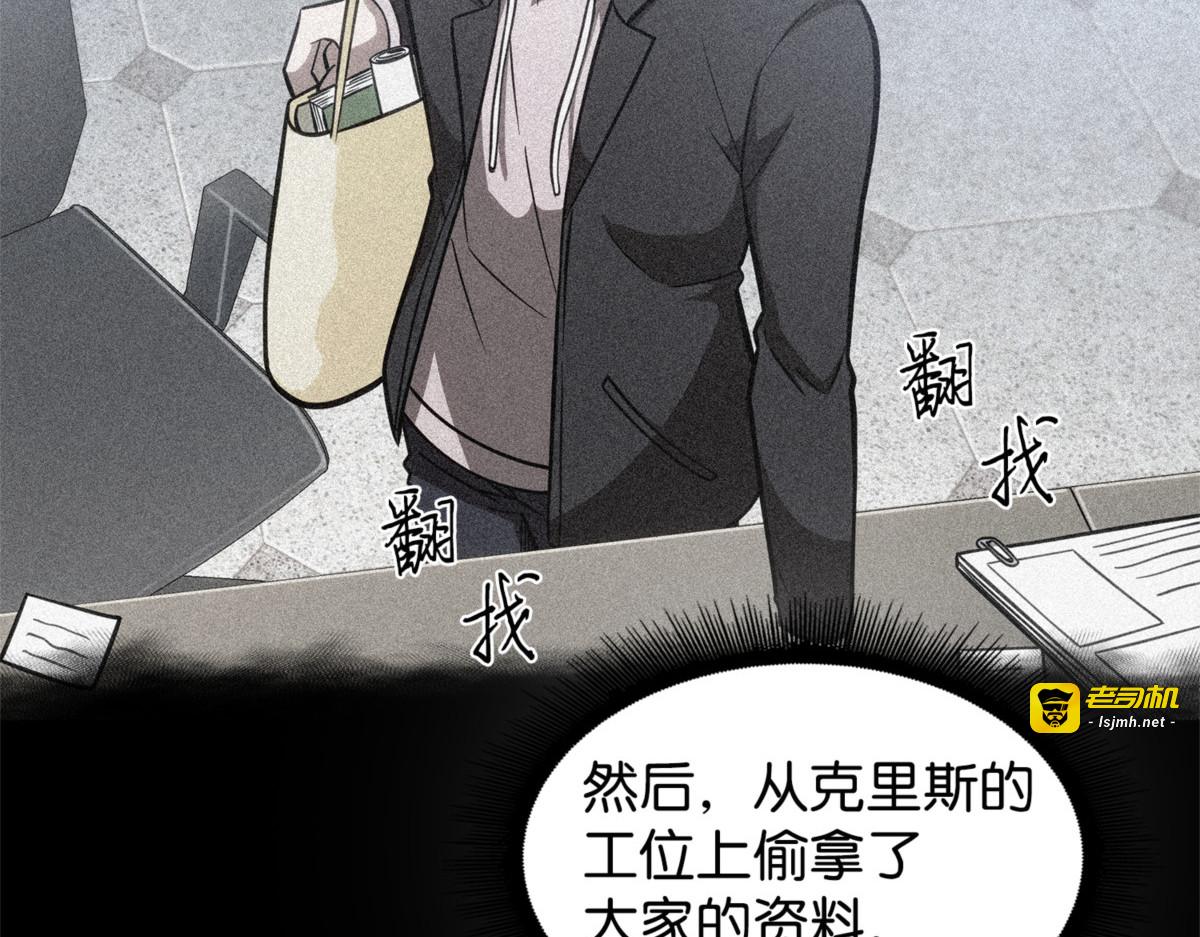 欺诈王回归 第 33 页