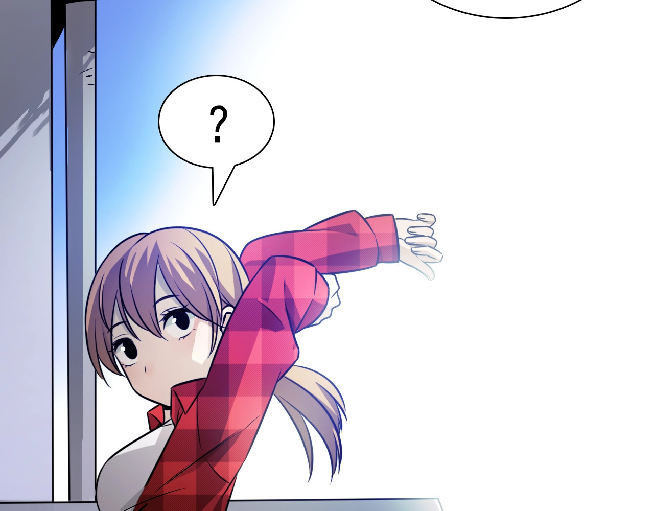 第45话 最终话！ 第 58 页